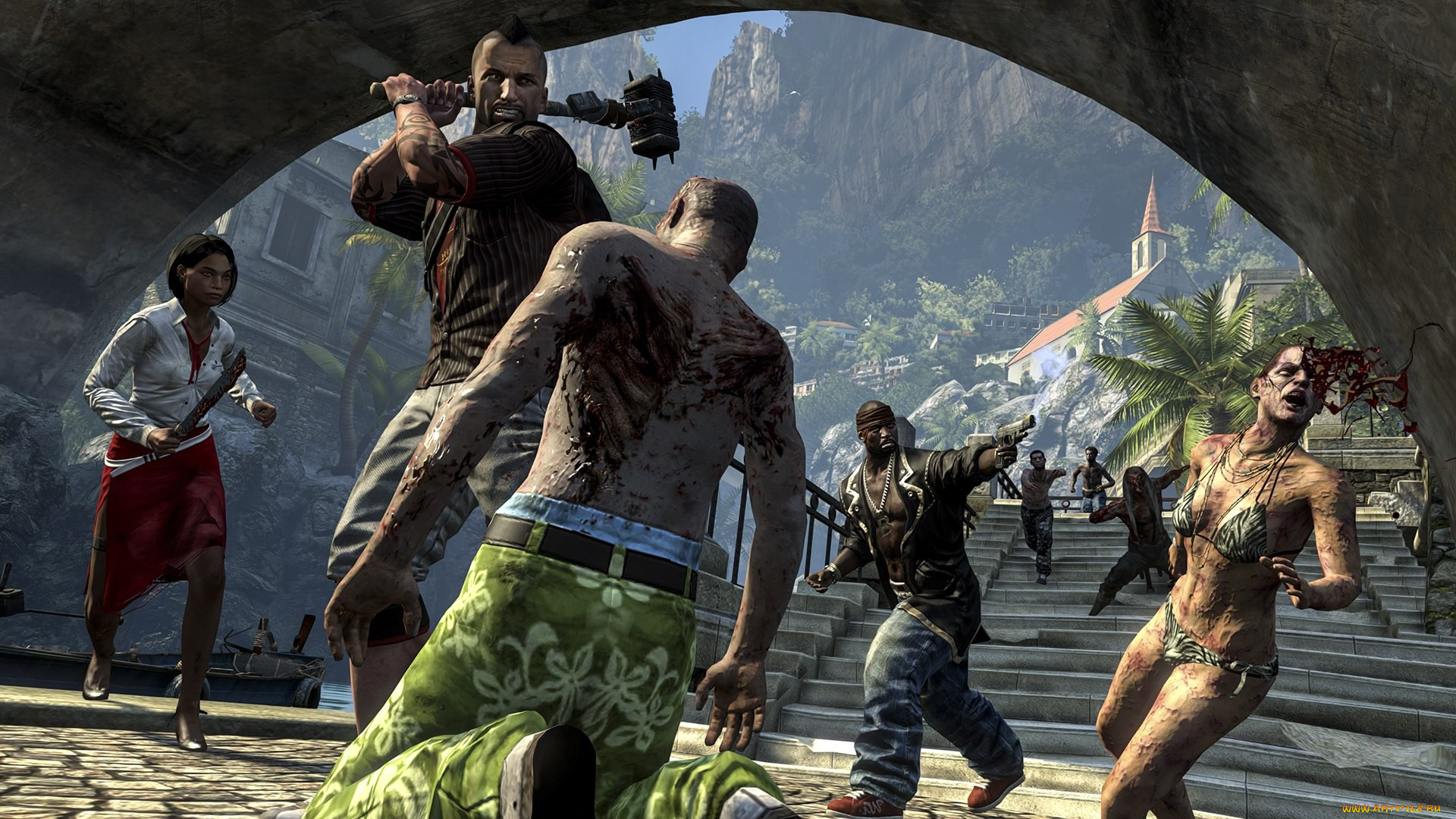  , dead island riptide, dead, island, riptide, , , , 